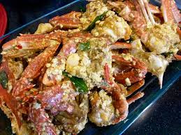 Sambal goreng kentang ati ampela. Resepi Ketam Telur Masin Paling Sedap Resepi Merory Sedap Betul
