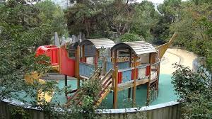 Vous allez retrouver votre âme d'enfant avec le trampoline ! Jeux Pour Enfants Picture Of Jardin Atlantique Paris Tripadvisor