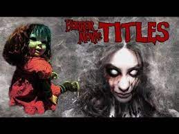 The 22 most most.horror movies of the hollywood. Hollywood Horror Movies English Movie In Tamil Dubbed New Horror Bollywood Hollywood Movie Youtube English Movies Horror Movies Horror