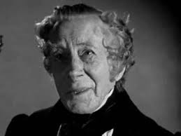 A Christmas Carol characters