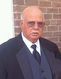 Obituary information for Douglas Bryan Bigham