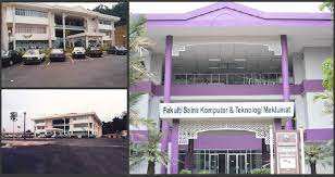 We did not find results for: Welcome To Faculty Of Computer Science Information Technology