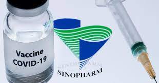 What is the sinopharm vaccine? Covid 19 Morocco To Import Millions Of Doses Of Sinopharm Vaccine Africanews