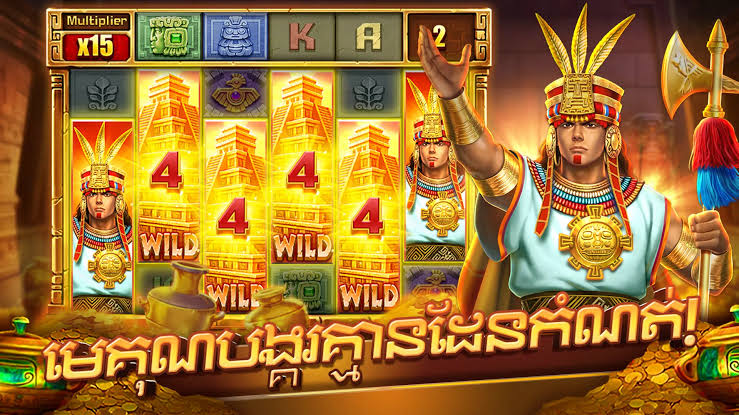 CASINO – royalslot88