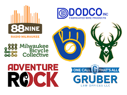 Milwaukee bucks sports logo re design designed by dalius stuoka | logo designer. Secrets Hidden In Milwaukee Logos