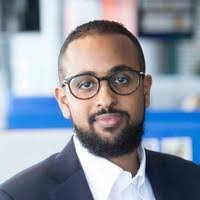 Ahmed Omar Email & Phone Number