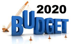 Ébauche Budget 2020 de la Ville d'Ottawa - Laura Dudas
