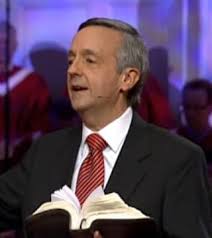 Robert Jeffress