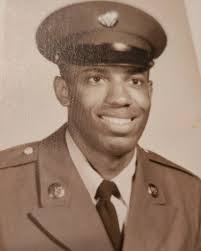 Douglas Williams Sr. Obituary 2024