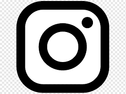 Hd facebook instagram black outline square logos icons png image with transparent background for free & unlimited download, in hd quality! Instagram Logo Computer Icons Insta Logo Text Computer Icons Circle Png Pngwing