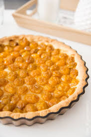 Tarte Sablee Aux Mirabelles Recette Recette Mirabelle Tarte Sablee Recette Tarte Mirabelle