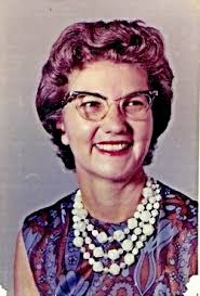 Naomi Bessie “Mutt” Watson Bortell (1920-2006)