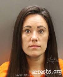 Darion Griffin-May Mugshot