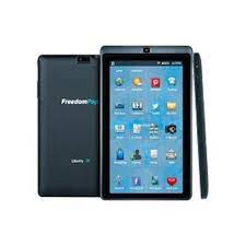 Freedompop's cell phones are sold locked. Amazon Com Freedompop Tab Liberty Unlocked Cell Phones Embalaje No Al Por Menor Negro Celulares Y Accesorios