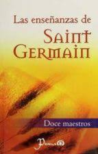Es natural que lo hagamos, pues de esto depende nuestra correcta adaptación a la sociedad y además hace parte del desarrollo de nuestro pensamiento. Las Ensenanzas De Saint Germain Doce Maestros Pdf Maizenarefisoun5