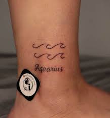 48,000+ vectors, stock photos & psd files. 40 Best Aquarius Tattoo Designs And The Symbolism Behind Them Saved Tattoo