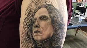 Harry had come out shortly after the war, on his 19th birthday to be exact. 40 Magical Harry Potter Tattoos To Inspire Your Next Ink Session