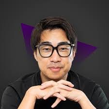 Benjamin Tsai's Instagram, Twitter & Facebook