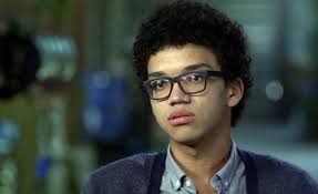 Justice Smith Joins Elle Fanning in the Brett Haley Directed 'All the  Bright Places'