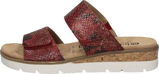 Where to buy you can find a full. Bama Pantoletten Rot Gortz 97032401