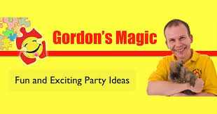 Gordons Magic