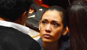 Bolivia 🔴MAS veta a Adriana Salvatierra y no será candidata a ningún  cargo: “Decidimos que debe descansar”🔴 El Movimiento Al Socialismo (MAS)  determinó que Adriana Salvatierra "debe descansar este periodo", por lo