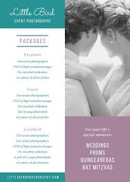 Design available in (psd) format file. Free Printable Customizable Photography Flyer Templates Canva