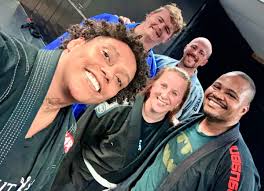 West Side Martial Arts & Boxing