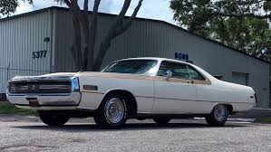 Image result for White 1970 Chrysler