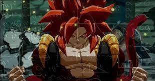 We hope you enjoy our growing collection of hd images to use as a. We Probably Already Know When Super Saiyan 4 Gogeta Will Release For Dragon Ball Fighterz