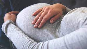 — is in sight at 39 weeks pregnant. Pregnancy Spotting What S Ok And When To Seek Help