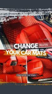 Joopzy`s luxury car mat promises excellent protection, as well! 10 Luxury Diamond Car Mats Ideas Car Mats Luxury Diamonds Car Floor Mats