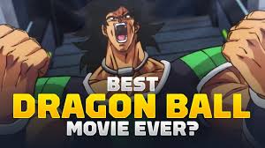We're developing every game you play and pay attention to every detail in order to make the user experience perfect. Why Dragon Ball Super Broly Is The Best Movie Of The Franchise Ign