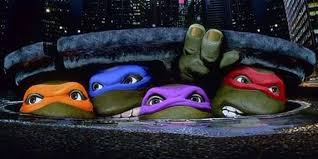 Out of the shadows, it's worth taking to task the. Tmnt The Real Reason The Ninja Turtles Have Different Colored Masks