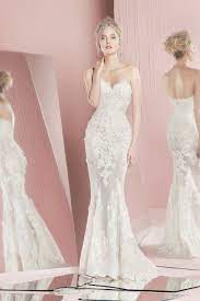 Zuhair Murad Couture Wedding Gowns Dimitra S Bridal Chicago Il Sheath Wedding Dress Lace Zuhair Murad Bridal Wedding Dresses