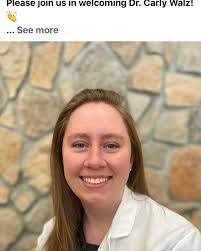 Carly Walz's Instagram, Twitter & Facebook