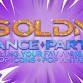 GOLDN Dance Party event in Chattanooga, TN