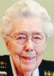 Helen Zimmerman Obituary (2016)