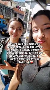 Ingrid Benavides 🫶 siempre juntas