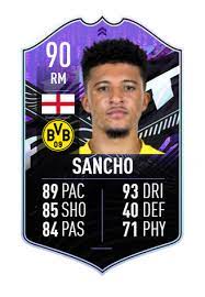 Maybe you would like to learn more about one of these? Fifa 21 What If All Cards Release Date Ratings Upgrades Sbcs Objectives More