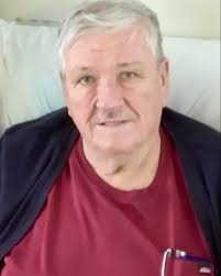 Lawrence Robert Carey Obituary August 28, 2024