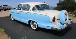 Image result for Bermuda Green 1957 Hudson