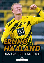 Similar players to robin gosens. Erling Haaland Produkt