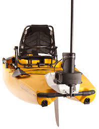 6 Power Pole Micro Kayak Fishing Accessories Kayak Fishing Accessories Kayak Fishing Tips Kayak Fishing Gear