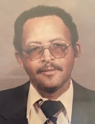 Obituary information for Claxton Sewell Knowles