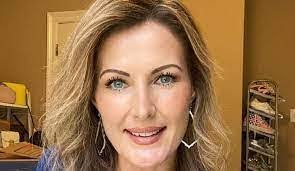 Sherry Enfinger's Instagram, Twitter & Facebook