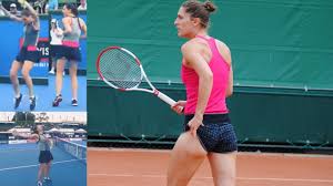 Atp & wta tennis players at tennis explorer offers profiles of the best tennis players and a database of men's and women's tennis players. Melbourne Andrea Petkovic Si Esibisce In Un Ballo Sexy In Campo Youtube