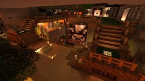Maybe you would like to learn more about one of these? Etho S Cave Cowface Wallpaper Chunky Render Minecraft