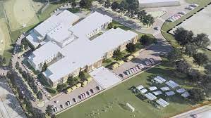 Cocoa solids 81 % minimum. Westport S 97 Million Middle High School On Schedule To Open In 2021 Wjar