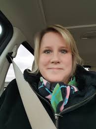 Melanie Goodman (@MeloteeSG)